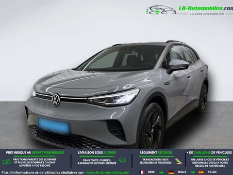 Annonce voiture Volkswagen ID.4 25489 €
