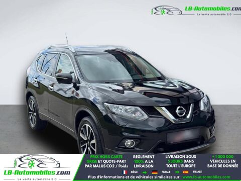 X-Trail 1.6 DIG-T 163 5pl BVM 2015 occasion 31850 Beaupuy