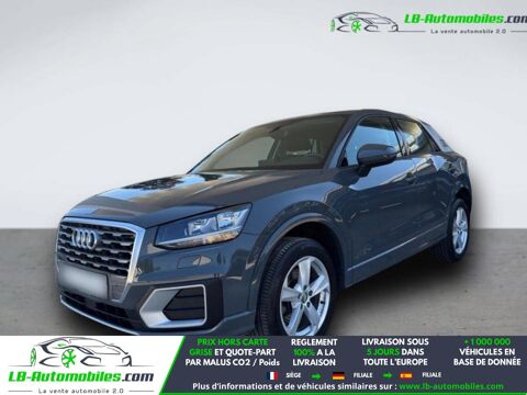 Annonce voiture Audi Q2 18890 €