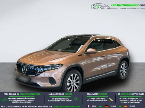 Annonce voiture Mercedes EQA 29749 €
