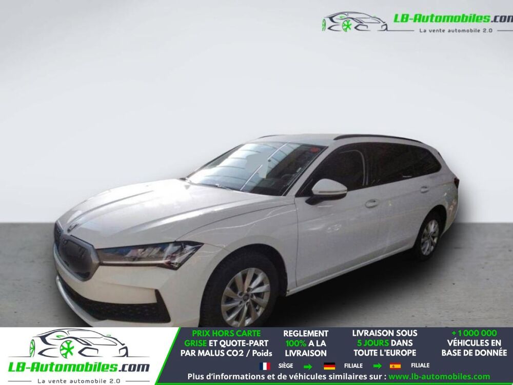 Superb 2.0 TDI 150 ch BVA 2025 occasion 31850 Beaupuy