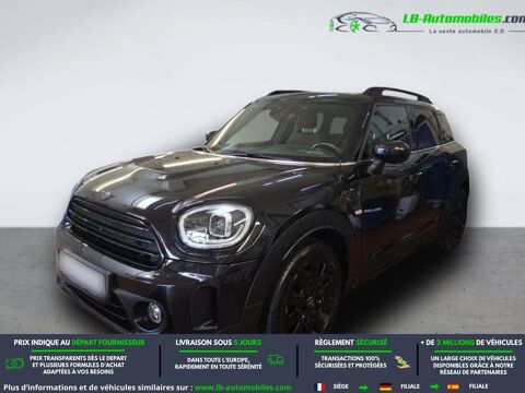 Mini Cooper 136 CH BVM 2022 occasion Beaupuy 31850