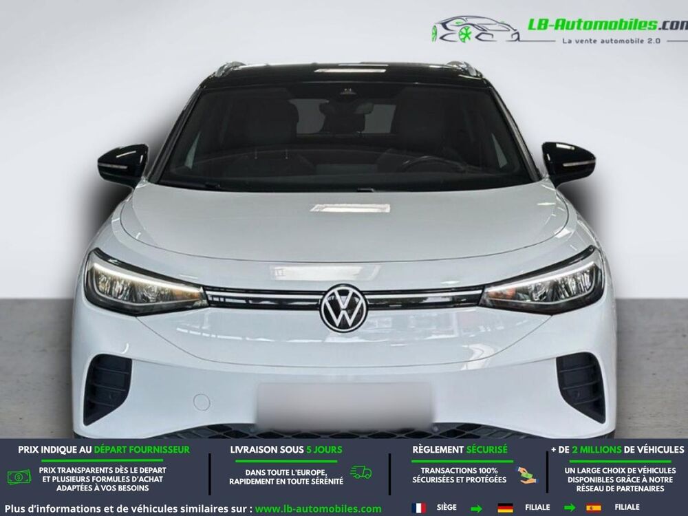 ID.4 204 ch Pro Performance 2020 occasion 31850 Beaupuy