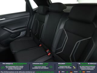 Polo 1.0 TSI Highline*APP*LED*PDC* 2019 occasion 31850 Beaupuy