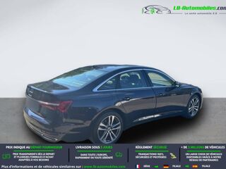 A6 55 TFSI 340 ch BVA Quattro 2018 occasion 31850 Beaupuy