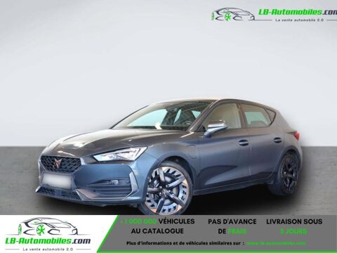 Cupra Leon 1.4 e-HYBRID 245 ch BVA 2021 occasion Beaupuy 31850