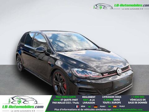 Golf 2.0 TSI 245 BVM GTI Performance 2019 occasion 31850 Beaupuy
