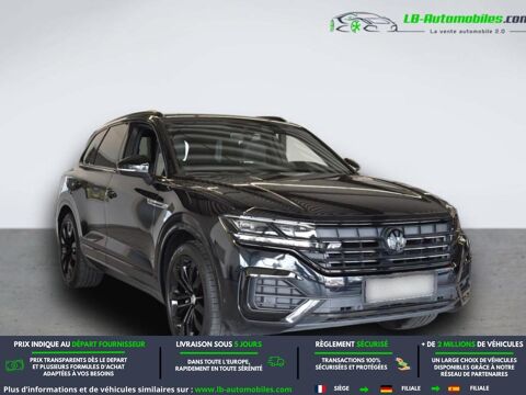 Volkswagen Touareg 3.0 TDI 286ch BVA 4Motion 2019 occasion Beaupuy 31850