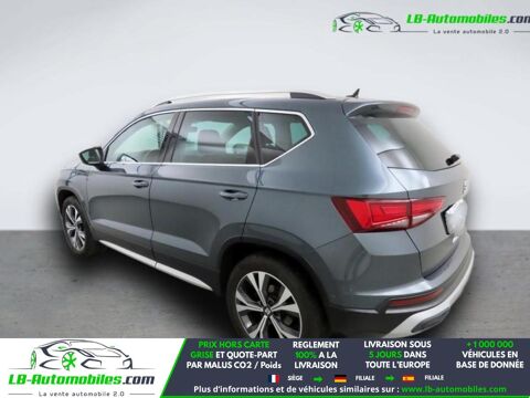 Ateca 1.0 TSI 110 ch 2022 occasion 31850 Beaupuy