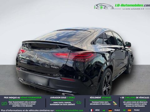 Classe GLE 450 d BVA 4Matic 2026 occasion 31850 Beaupuy