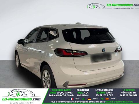 Serie 2 220i 170 ch BVA 2023 occasion 31850 Beaupuy