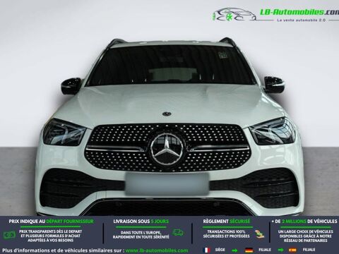 Classe GLE 300 d BVA 4Matic 2020 occasion 31850 Beaupuy