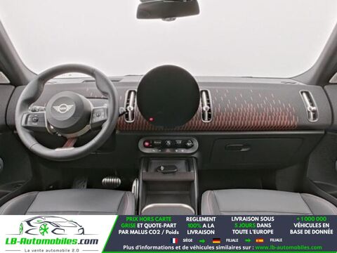 Countryman 300ch BVA 2025 occasion 31850 Beaupuy