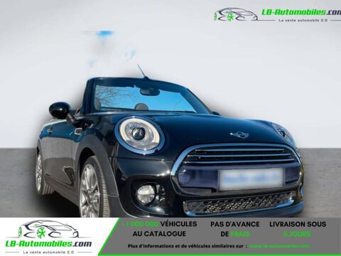 Mini Cooper 136 CH BVM 2016 occasion Beaupuy 31850