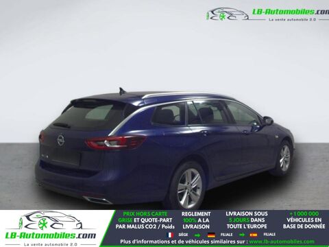 Insignia 2.0 Diesel 174 ch BVA 2023 occasion 31850 Beaupuy