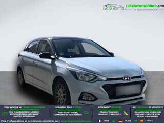 i20 1.0 T-GDi 100 BVA 2019 occasion 31850 Beaupuy
