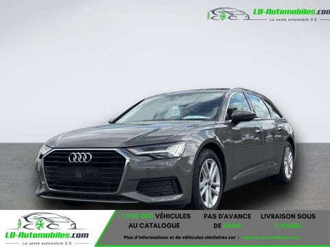 Audi A6 45 TFSI 265 ch BVA 2022 occasion Beaupuy 31850