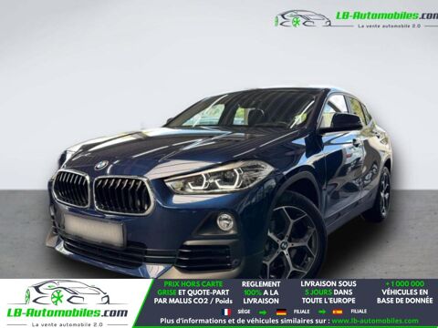 Annonce voiture BMW X2 19490 €