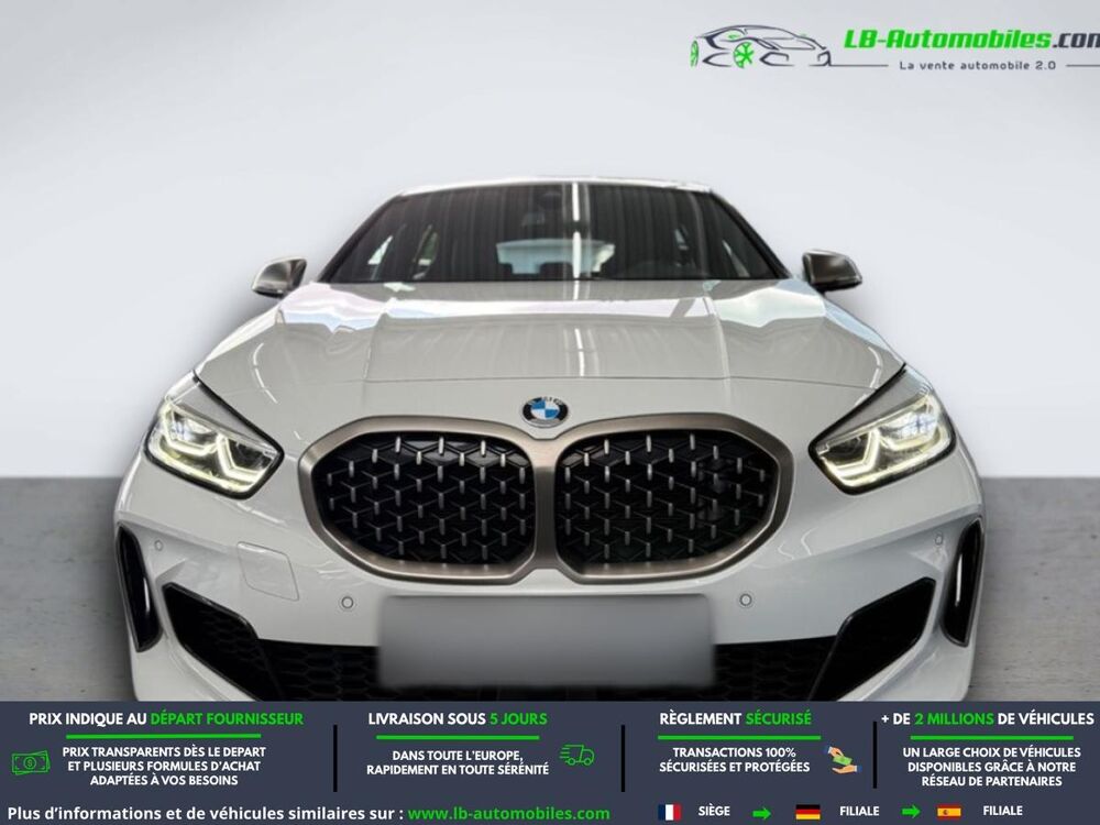 S&eacute;rie 1 M135i xDrive 306 ch BVA 2020 occasion 31850 Beaupuy