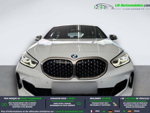 S&eacute;rie 1 M135i xDrive 306 ch BVA 2020 occasion 31850 Beaupuy