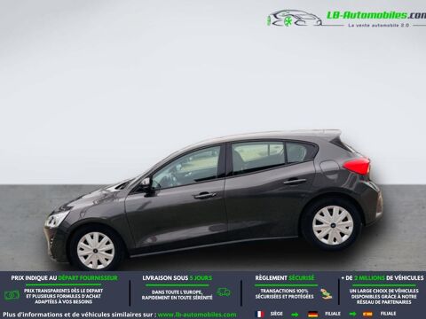 Focus 1.5 EcoBlue 120 BVA 2019 occasion 31850 Beaupuy
