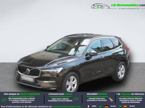 Volvo XC60 B4 197 ch BVA 2023 occasion Beaupuy 31850