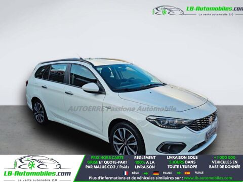 Tipo 1.4 T-Jet 120 ch BVM 2019 occasion 31850 Beaupuy