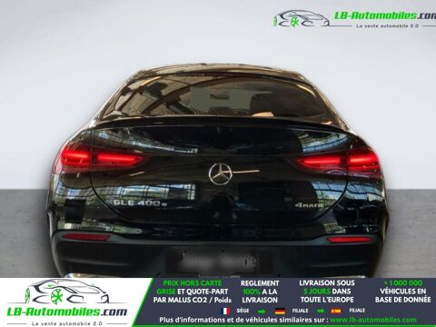 Classe GLE 400 e BVA 4Matic 2025 occasion 31850 Beaupuy