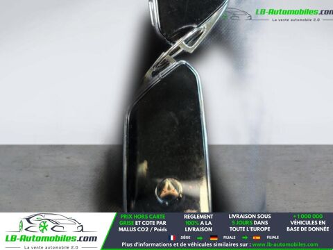 Cupra Leon 1.5 eTSI 150 ch BVA 2021 occasion Beaupuy 31850