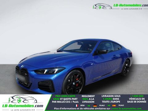 S&eacute;rie 4 M440i xDrive 374 ch BVA 2025 occasion 31850 Beaupuy