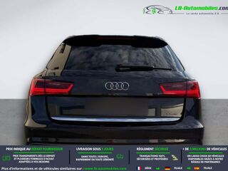 A6 V6 3.0 TDI 272 BVA Quattro 2016 occasion 31850 Beaupuy