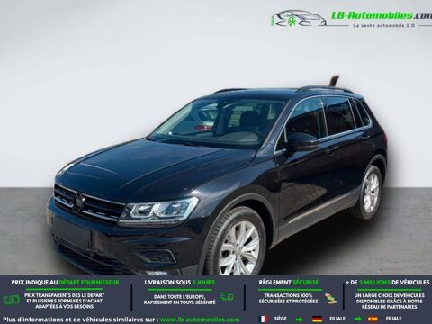 Tiguan 2.0 TDI 150 BVA 2018 occasion 31850 Beaupuy