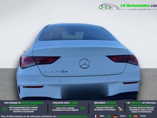 Classe CLA 250 e BVA 2020 occasion 31850 Beaupuy