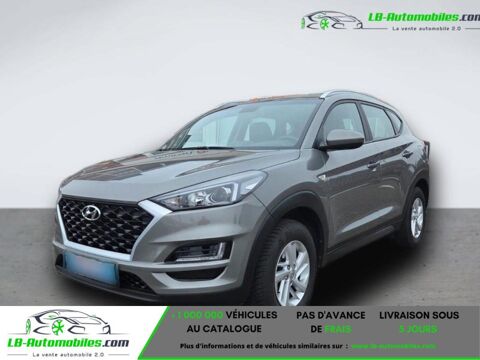 Hyundai Tucson 1.6 GDi 132 2020 occasion Beaupuy 31850