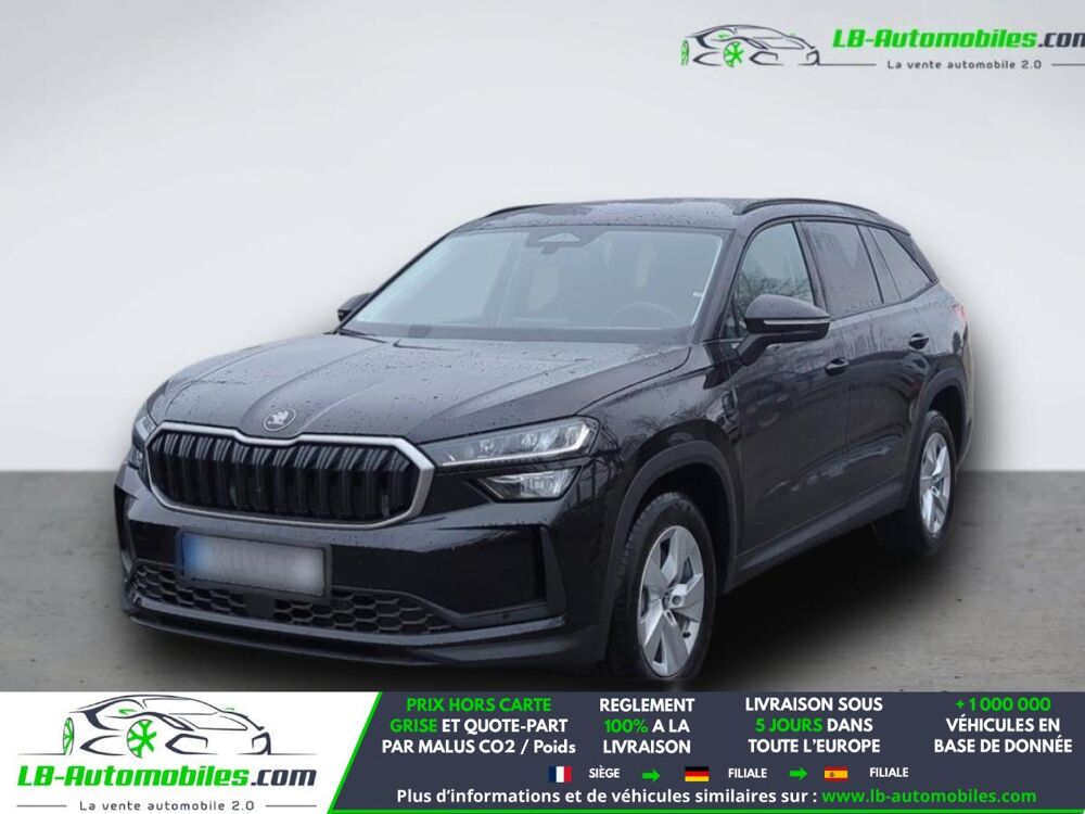Kodiaq 1.5 TSI 150 BVA 7pl 2025 occasion 31850 Beaupuy