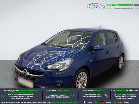 Corsa 1.4 90 ch BVM 2018 occasion 31850 Beaupuy