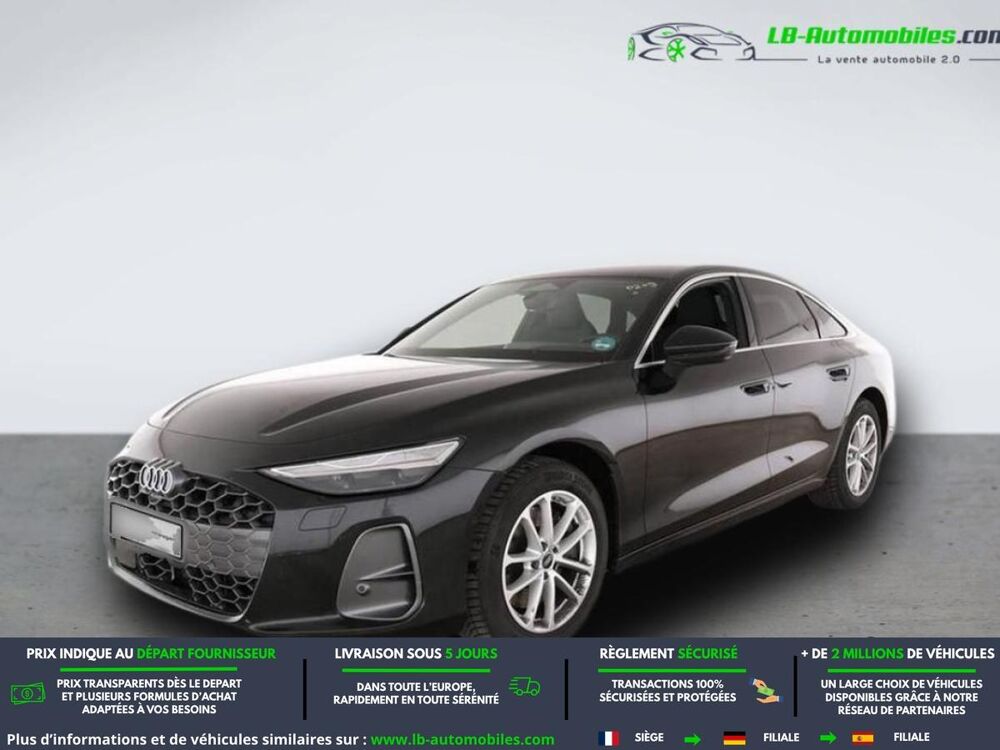 A6 40 TDI 204 ch Quattro 2025 occasion 31850 Beaupuy