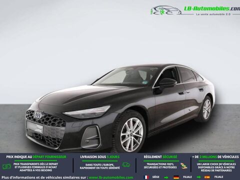 Annonce voiture Audi A6 49890 €