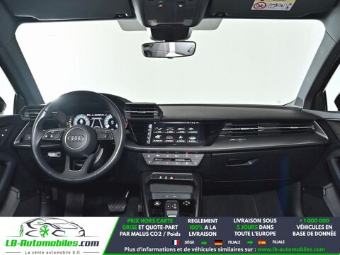 A3 35 TFSI Mild Hybrid 150 BVA 2023 occasion 31850 Beaupuy