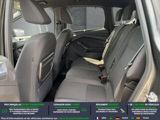 C-max 1.5 EcoBoost 150 BVM 2019 occasion 31850 Beaupuy