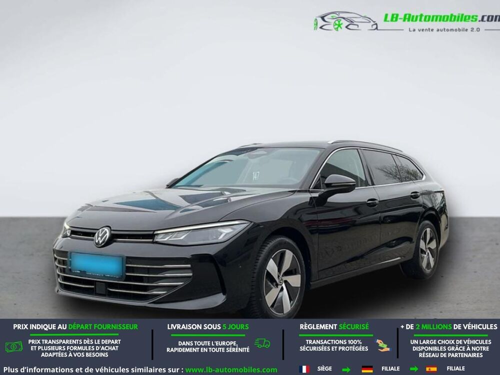 Passat 1.5 TSI 150 BVA 2025 occasion 31850 Beaupuy