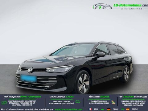 Annonce voiture Volkswagen Passat 32880 €