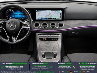 Classe E 300 BVA 2020 occasion 31850 Beaupuy