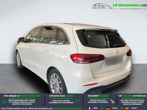 Classe B 200 BVA 2020 occasion 31850 Beaupuy