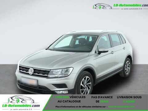 Volkswagen Tiguan 1.4 TSI 150 BMT BVM 2017 occasion Beaupuy 31850
