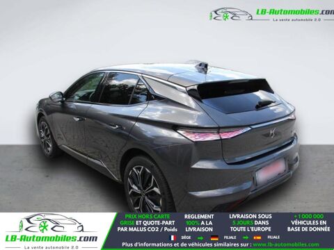 DS4 BlueHDi 130 BVA 2025 occasion 31850 Beaupuy