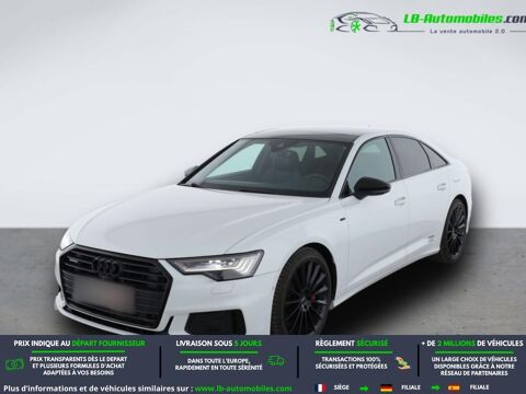 Annonce voiture Audi A6 36990 €