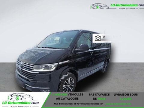 Annonce voiture Volkswagen MULTIVAN 48500 �