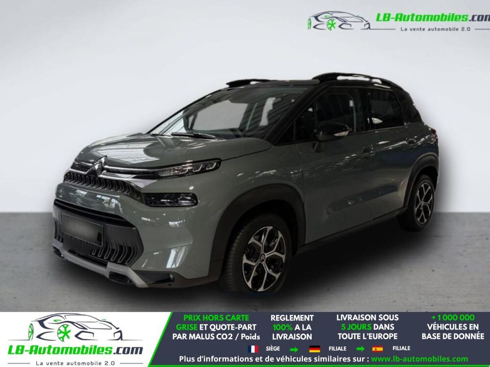 C3 Aircross PureTech 130 BVA 2023 occasion 31850 Beaupuy
