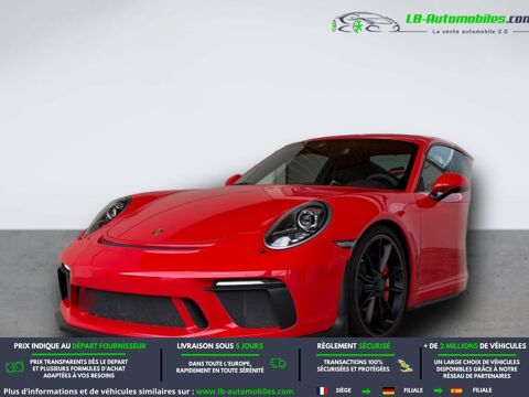 911 4.0i 500 PDK 2017 occasion 31850 Beaupuy
